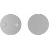 Sygonix magnetický držák detektoru kouře (Ø x h) 60 mm x 5 mm