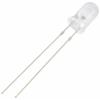 TRU COMPONENTS LED s vývody modrá kulatý 5 mm 2180 mcd 100 ° 20 mA 2.9 V