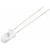 TRU COMPONENTS LED s vývody bílá kulatý 5 mm 5800 mcd 30 ° 7.5 mA 3 V, 13 V