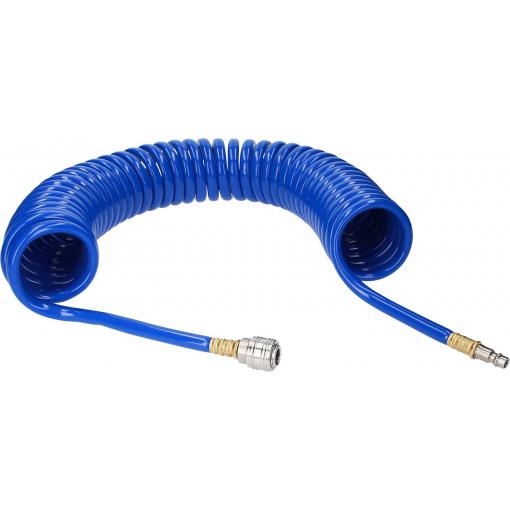 Brilliant Tools BT160035 pneumatická hadice 10 m 12 bar