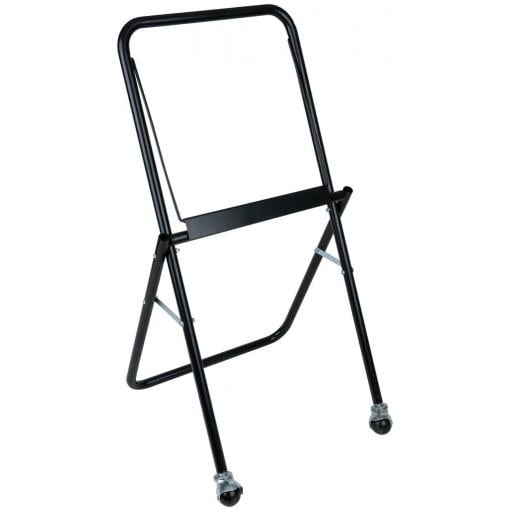KS Tools 800.0158 800.0158 podlahový stojan na utěrky ocel černá 1 ks