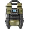 TOOLCRAFT TO-7858587 KOMPRESOR 12 VDC, 18 VDC/ 230 VAC 9 bar