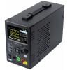 VOLTCRAFT DLP-1305 laboratorní zdroj s nastavitelným napětím, 0 - 30 V, 0 - 5 A, 150 W, Funkce Slave, výstup 1 x, VC-13095710