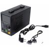 VOLTCRAFT DLP-1305 laboratorní zdroj s nastavitelným napětím, 0 - 30 V, 0 - 5 A, 150 W, Funkce Slave, výstup 1 x, VC-13095710