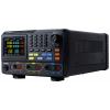 VOLTCRAFT DLP-3306 laboratorní zdroj s nastavitelným napětím, 0 - 30 V, 0 - 6 A, 378 W, RS-232, USB, LAN, Funkce Slave, výstup 3 x, VC-13095700