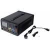 VOLTCRAFT DLP-3306 laboratorní zdroj s nastavitelným napětím, 0 - 30 V, 0 - 6 A, 378 W, RS-232, USB, LAN, Funkce Slave, výstup 3 x, VC-13095700