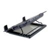 Conceptronic CNBCOOLSTAND1F chladicí podložka pod notebook nastavitelná výška