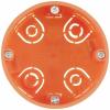 REV 0518340777 krabice do duté stěny (Ø x v) 68 mm x 35 mm 1 ks