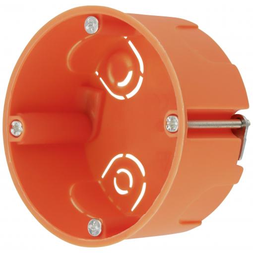 REV 0518340777 krabice do duté stěny (Ø x v) 68 mm x 35 mm 1 ks