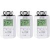 Eurotronic Comet Plus termostatická hlavice, 700083, elektronický, 8 do 28 °C