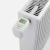 Eurotronic Comet Plus termostatická hlavice, 700083, elektronický, 8 do 28 °C