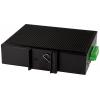 LogiLink NS201P NS201P průmyslový ethernetový switch 8 portů 10 / 100 MBit/s funkce PoE
