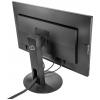 Fujitsu B27-9 TS FHD LED monitor 68.6 cm (27 palec)1920 x 1080 Pixel, 16:9, 5 ms, IPS LED