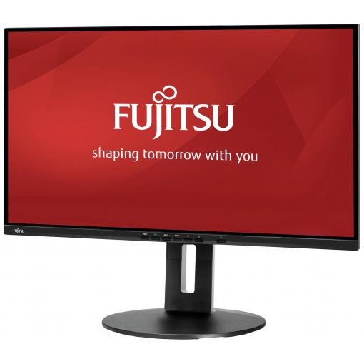 Fujitsu B27-9 TS FHD LED monitor 68.6 cm (27 palec)1920 x 1080 Pixel, 16:9, 5 ms, IPS LED
