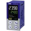 Jumo 00680789 Kompaktní regulátor (š x v) 96 mm x 48 mm