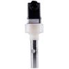 Jumo Konduktivní elektrodový senzor vodivosti, 0,1 až 1000 US/cm, Pt100, G 1/2A, 00338487, N/A, 1 ks, vodivost
