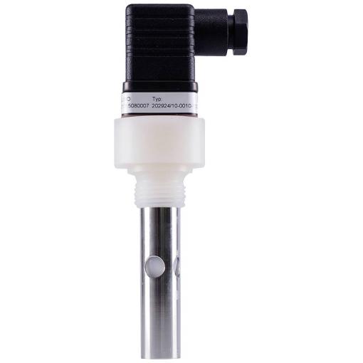 Jumo Konduktivní elektrodový senzor vodivosti, 0,1 až 1000 US/cm, Pt100, G 1/2A, 00338487, N/A, 1 ks, vodivost