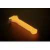 LifeHammer HCGO1QCSBX Classic Glow bezpečnostní kladívko na rozbití autoskla rozbíječ skla, řezák na popruhy autobus, nákladní vozy, osobní automobily, SUV,