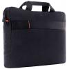 STM Bags brašna na notebooky Tower Gamechange Brief 13 Max. velikost: 36,1 cm (14,2) černá