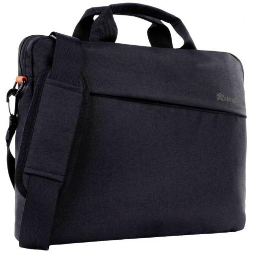 STM Bags brašna na notebooky Tower Gamechange Brief 13 Max. velikost: 36,1 cm (14,2) černá