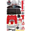 KS Tools 100074 Sada ks TOOLS Workstation pro děti Workstation für Kinder