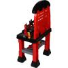 KS Tools 100074 Sada ks TOOLS Workstation pro děti Workstation für Kinder