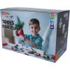 KS Tools 100204 Dětská sada nářadí s pouzdrem SmartBag, 26 ks Kinder Werkzeug-Satz mit Smartbag-Tasche, 26-tlg