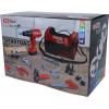 KS Tools 100204 Dětská sada nářadí s pouzdrem SmartBag, 26 ks Kinder Werkzeug-Satz mit Smartbag-Tasche, 26-tlg