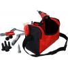 KS Tools 100204 Dětská sada nářadí s pouzdrem SmartBag, 26 ks Kinder Werkzeug-Satz mit Smartbag-Tasche, 26-tlg