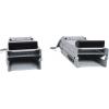 KS Tools 160.0318 160.0318 Nájezdová rampa (d x š x v) 580 x 250 x 160 mm