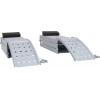 KS Tools 160.0318 160.0318 Nájezdová rampa (d x š x v) 580 x 250 x 160 mm