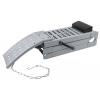 KS Tools 160.0318 160.0318 Nájezdová rampa (d x š x v) 580 x 250 x 160 mm