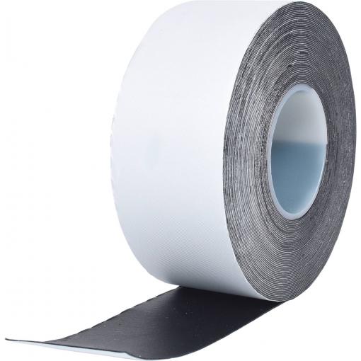 KS Tools Reparatur-Pannenband 38mmx10m schwarz selbstverschweissend 141.6001 instalatérská izolační páska (d x š) 10 m x 38 mm 1 ks