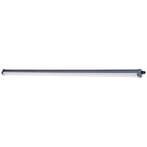 Philips LED ProjectLine LED světlo do vlhkých prostor LED LED 54 W studená bílá černá