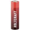 VOLTCRAFT Industrial LR6 tužková baterie AA alkalicko-manganová, 3000 mAh, 1.5 V, 4 ks
