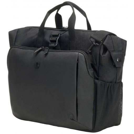 Dicota brašna na notebooky Eco Top Traveller GO Max. velikost: 39,6 cm (15,6) černá