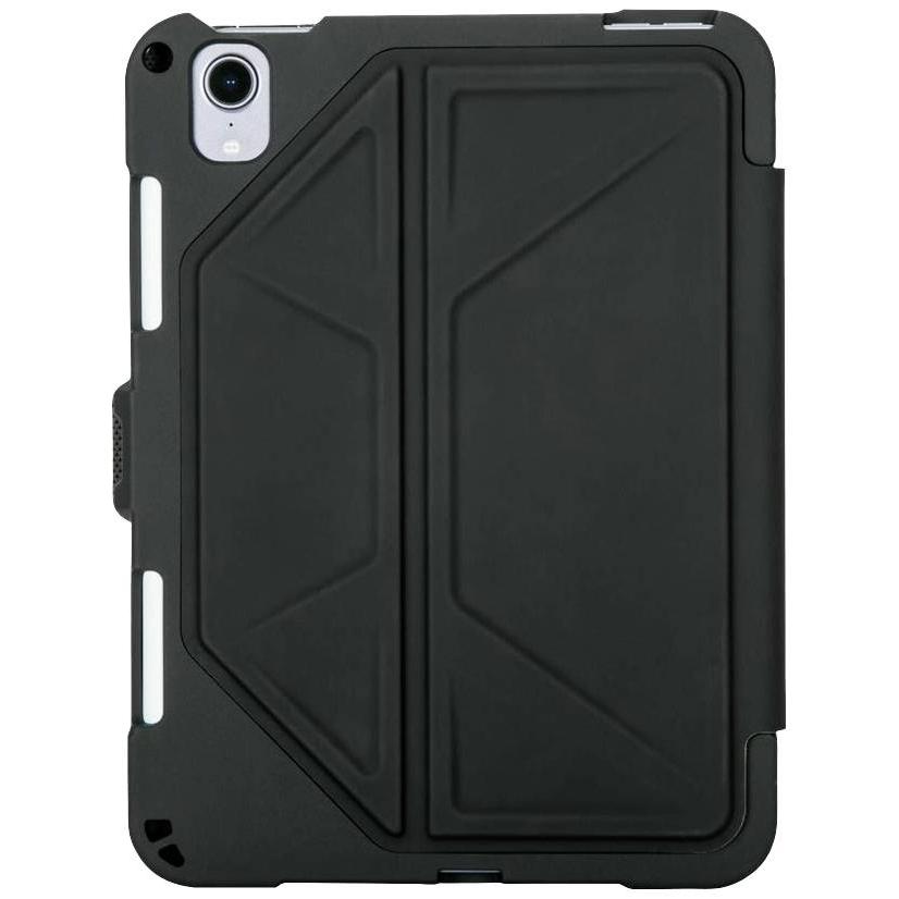 Targus Pro-Tek 26,7 cm (10.5) Custodia flip a libro Nero cod. THZ885GL