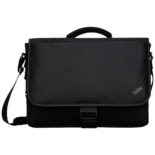 Lenovo brašna na notebooky ThinkPad Essential Messenger Max. velikost: 39,6 cm (15,6) černá