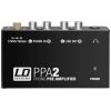 LD Systems PPA 2 gramofonní předzesilovač