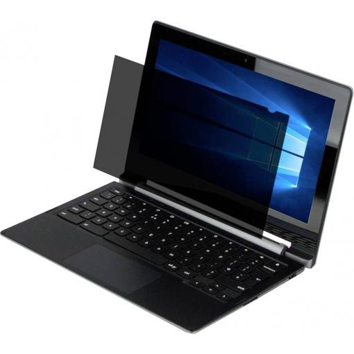 Targus Privacy Screen Filter fólie chránicí proti blikání obrazovky Notebook 33,8 cm (13,3) Formát obrazu: 16:9 ASF133W9EU Universal