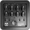 Palmer Audio MI POCKET AMP BASS efektové příslušenství baskytary Phaser