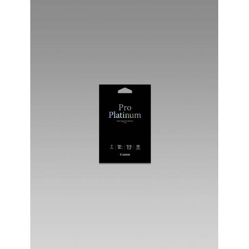 Canon PT-101 2768B014 fotografický papír 10 x 15 cm 50 listů