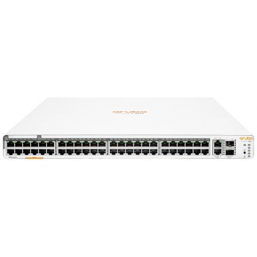 aruba JL809A#ABB JL809A#ABB síťový switch 48 portů 176 Gbit/s
