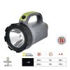 LED nabíjecí svítilna P2311, 300 lm, 2400 mAh