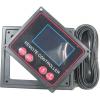 Dálkové ovládání pro DC-DC nabíječku PBC1212-40, kabel 5 m