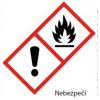 Pájecí kapalina R bezoplachová, 500 ml, kalafuna v ethanol