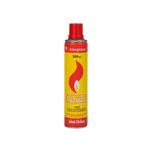 Plyn do zapalovačů BLOW 300ml