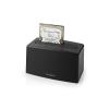 Dokovací stanice pro HDD NEDIS HDDUSB3210BK