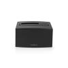 Dokovací stanice pro HDD NEDIS HDDUSB3210BK