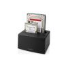 Dokovací stanice pro HDD NEDIS HDDUDB3210BK